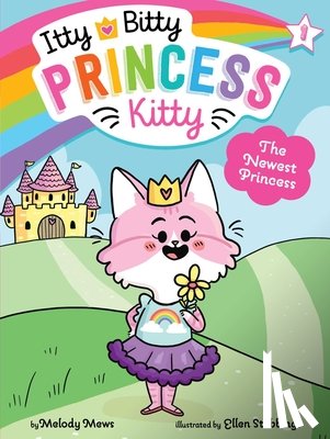 Mews, Melody - The Newest Princess