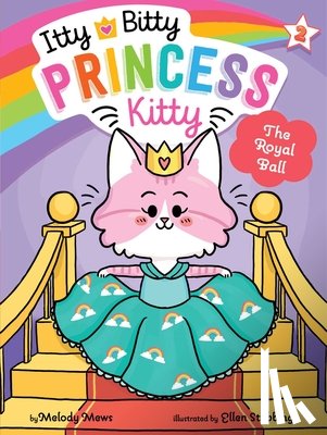 Mews, Melody - The Royal Ball