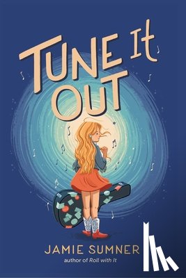 Sumner, Jamie - Tune It Out
