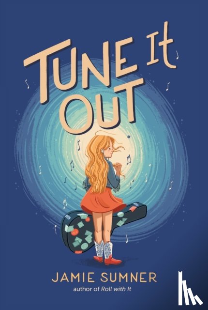 Sumner, Jamie - Tune It Out