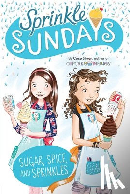 Simon, Coco - SUGAR SPICE & SPRINKLES