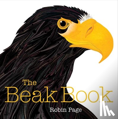 Page, Robin - The Beak Book