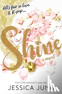 Jung, Jessica - SHINE