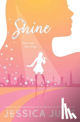 Jung, Jessica - Shine