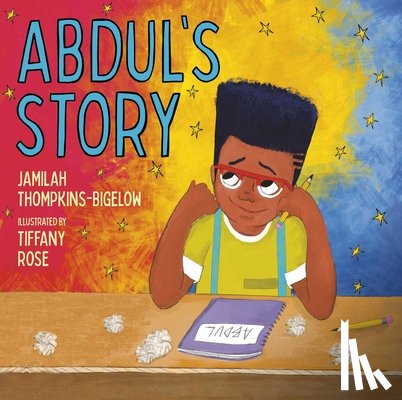 Thompkins-Bigelow, Jamilah - Abdul's Story