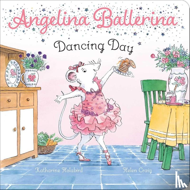 Holabird, Katharine - Dancing Day