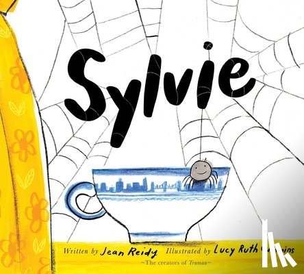 Reidy, Jean - Sylvie