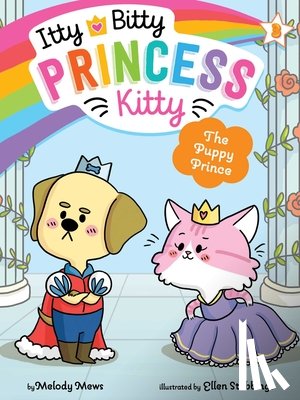 Mews, Melody - The Puppy Prince