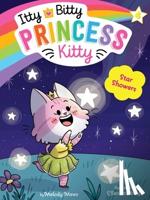 Mews, Melody - Star Showers