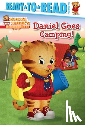Nakamura, May - DANIEL GOES CAMPING