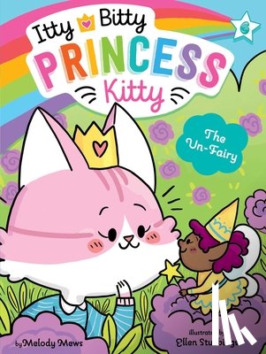 Mews, Melody - The Un-Fairy
