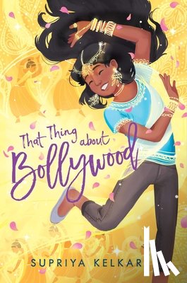 Kelkar, Supriya - That Thing about Bollywood