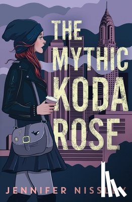 Nissley, Jennifer - The Mythic Koda Rose