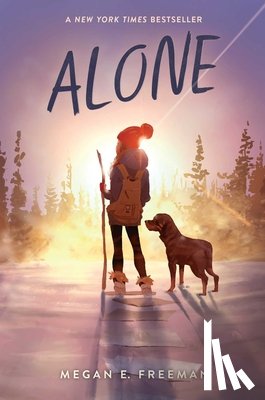 Freeman, Megan E. - Alone
