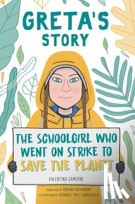 Camerini, Valentina - Greta's Story