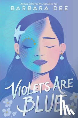 Dee, Barbara - Violets Are Blue