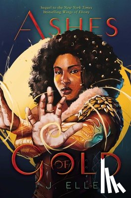 Elle, J. - Ashes of Gold