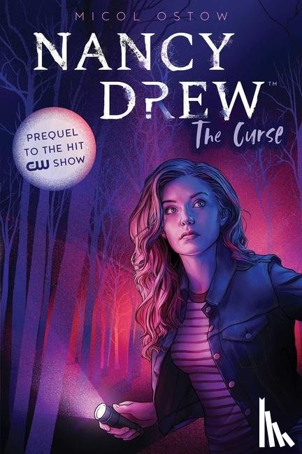 Ostow, Micol - Nancy Drew