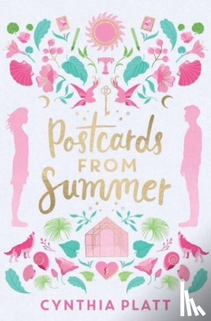 Platt, Cynthia - Postcards from Summer
