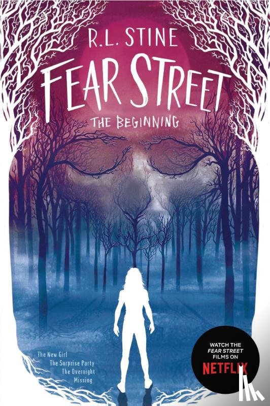 Stine, R L - Fear Street the Beginning