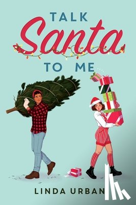 Urban, Linda - Talk Santa to Me