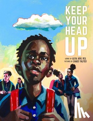 King Neil, Aliya - Keep Your Head Up
