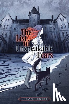 Kramer, J. Kasper - The List of Unspeakable Fears
