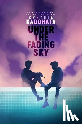 Kadohata, Cynthia - Under the Fading Sky