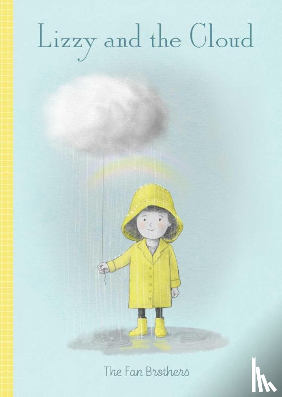 Fan, Terry, Fan, Eric - LIZZY & THE CLOUD