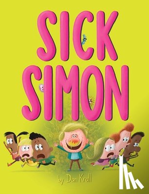 Krall, Dan - Sick Simon