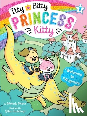 Mews, Melody - Welcome to Wagmire