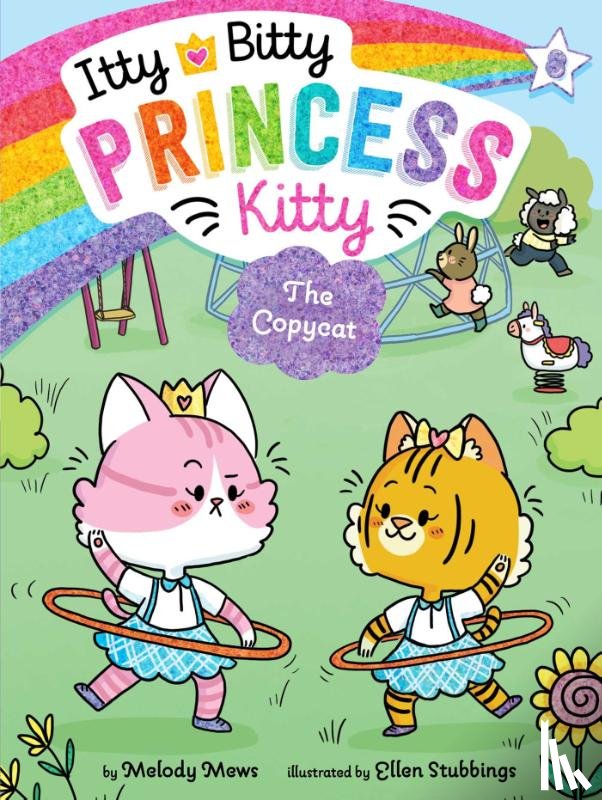 Mews, Melody - The Copycat