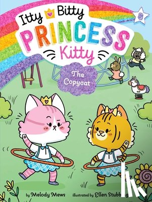 Mews, Melody - The Copycat