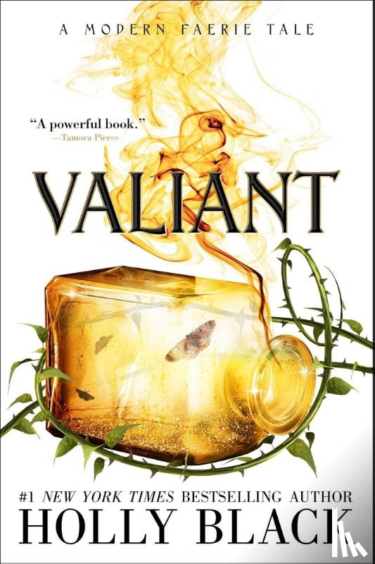 Black, Holly - Black, H: Valiant