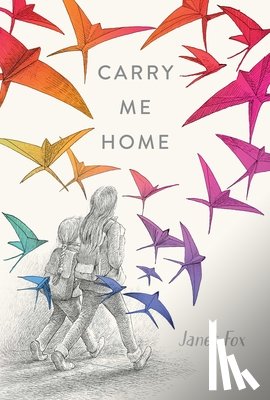 Fox, Janet - Carry Me Home