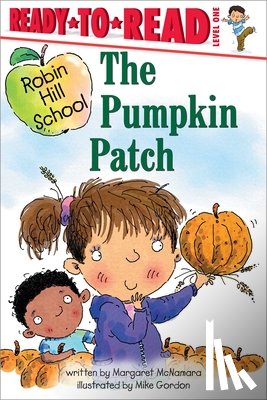 McNamara, Margaret - The Pumpkin Patch