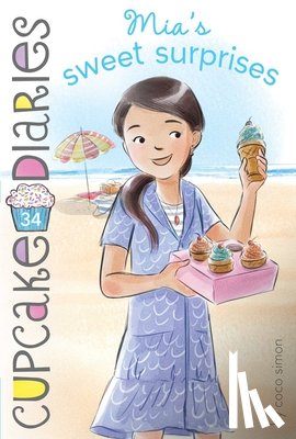 Simon, Coco - Mia's Sweet Surprises