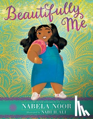 Noor, Nabela - Beautifully Me