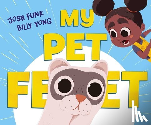 Funk, Josh - Funk, J: My Pet Feet