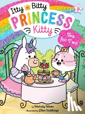 Mews, Melody - Tea for Two