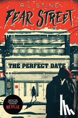 Stine, R.L. - The Perfect Date