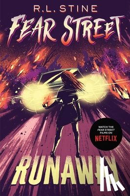 Stine, R.L. - Runaway
