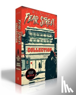 Stine, R L - Stine, R: Fear Street Collection (Boxed Set)