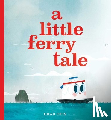 Otis, Chad - A Little Ferry Tale