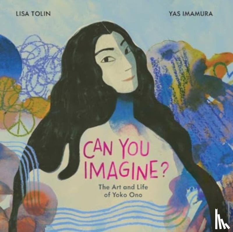 Tolin, Lisa - Can You Imagine?