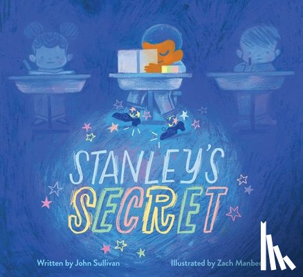 Sullivan, John - Stanley's Secret