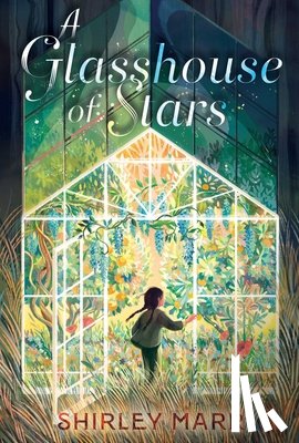 Marr, Shirley - A Glasshouse of Stars