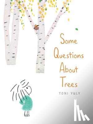 Yuly, Toni - Some Questions About Trees