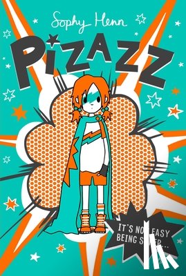Henn, Sophy - Pizazz