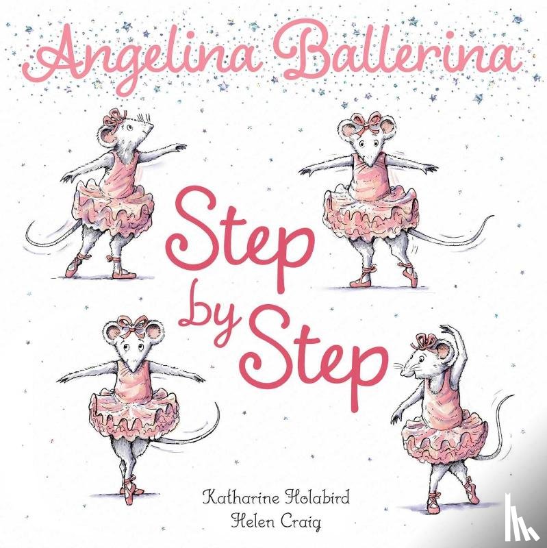 Holabird, Katharine - Step by Step